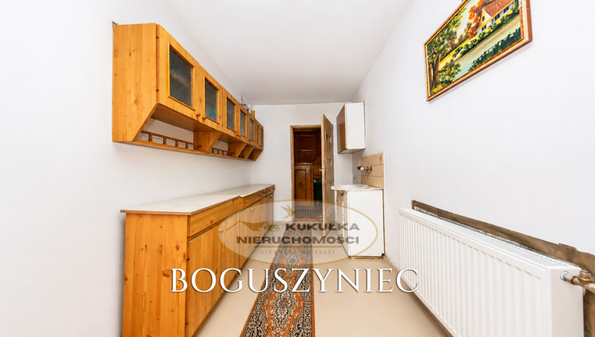 Dom Sprzedaż Boguszyniec