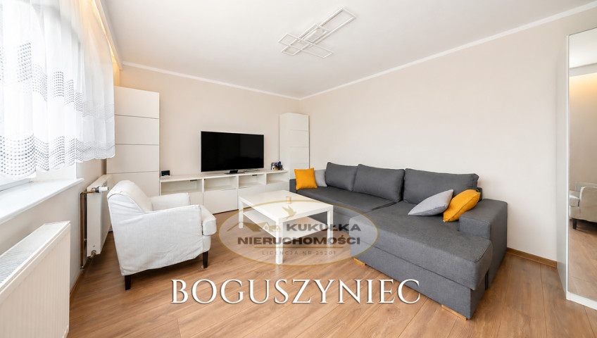 Dom Sprzedaż Boguszyniec
