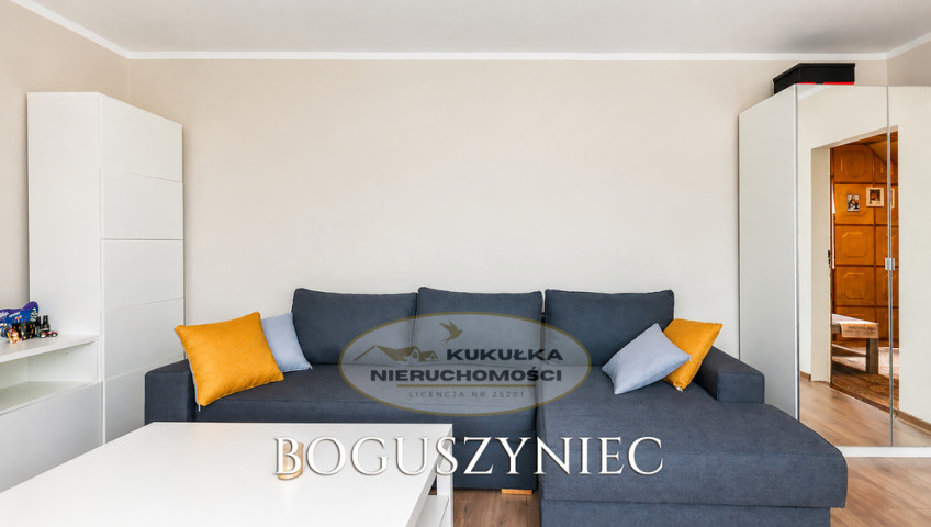 Dom Sprzedaż Boguszyniec