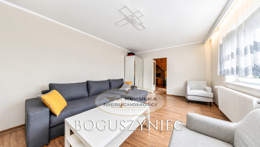 Dom Sprzedaż Boguszyniec