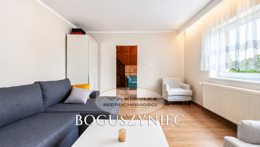 Dom Sprzedaż Boguszyniec