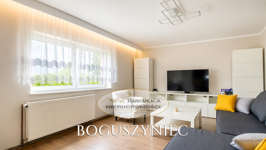 Dom Sprzedaż Boguszyniec