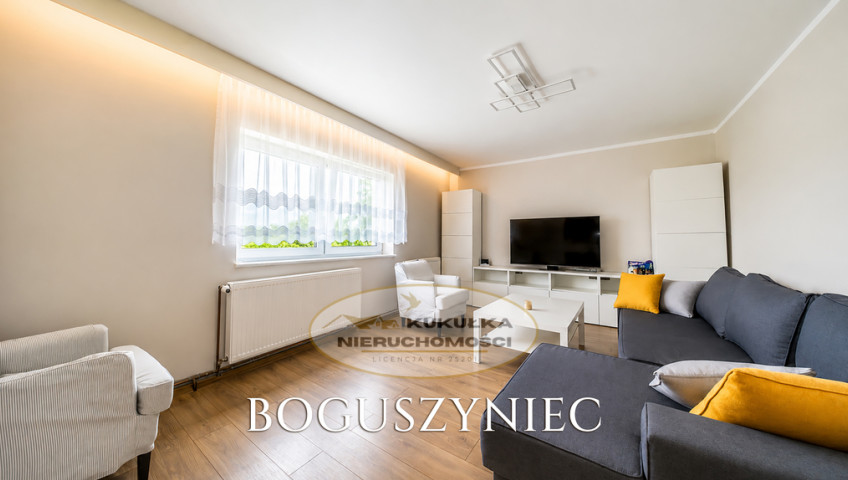 Dom Sprzedaż Boguszyniec