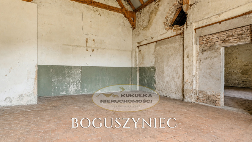 Dom Sprzedaż Boguszyniec