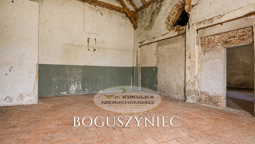 Dom Sprzedaż Boguszyniec