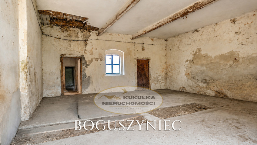 Dom Sprzedaż Boguszyniec