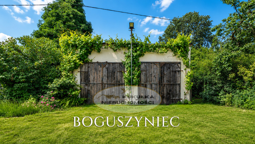 Dom Sprzedaż Boguszyniec