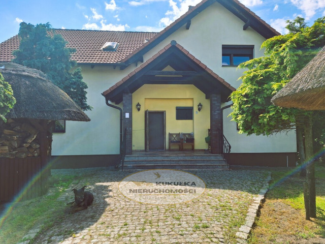 Dom Wynajem Gorzów Wielkopolski Janice