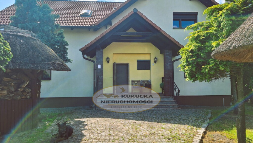 Dom Wynajem Gorzów Wielkopolski Janice