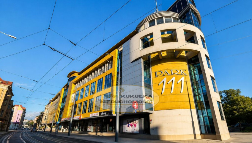 Lokal Sprzedaż Gorzów Wielkopolski Centrum