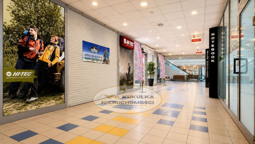 Lokal Sprzedaż Gorzów Wielkopolski Centrum