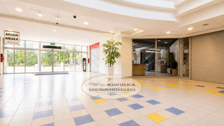 Lokal Sprzedaż Gorzów Wielkopolski Centrum