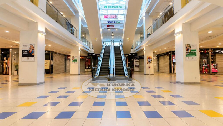 Lokal Sprzedaż Gorzów Wielkopolski Centrum