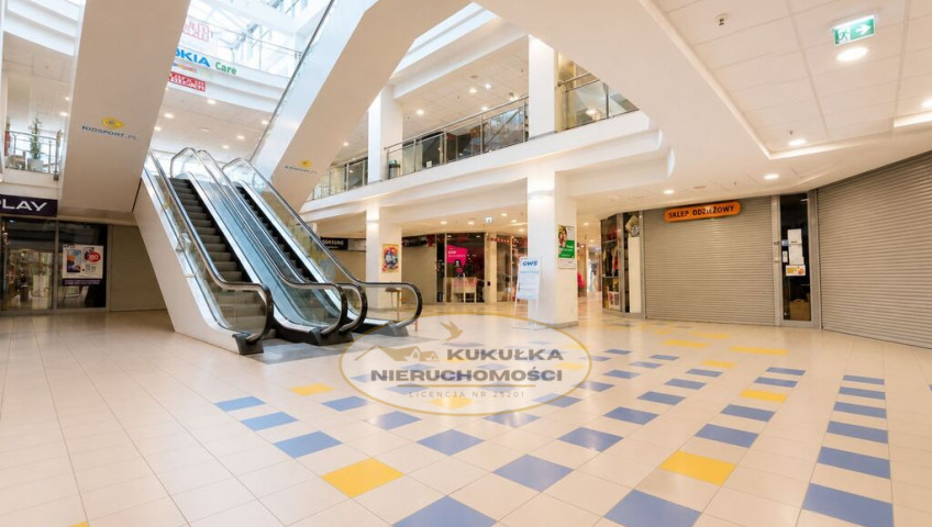 Lokal Sprzedaż Gorzów Wielkopolski Centrum