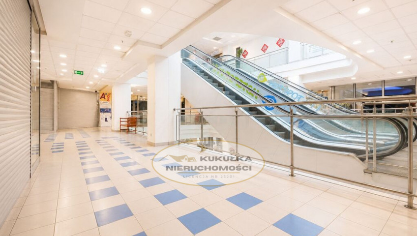 Lokal Sprzedaż Gorzów Wielkopolski Centrum