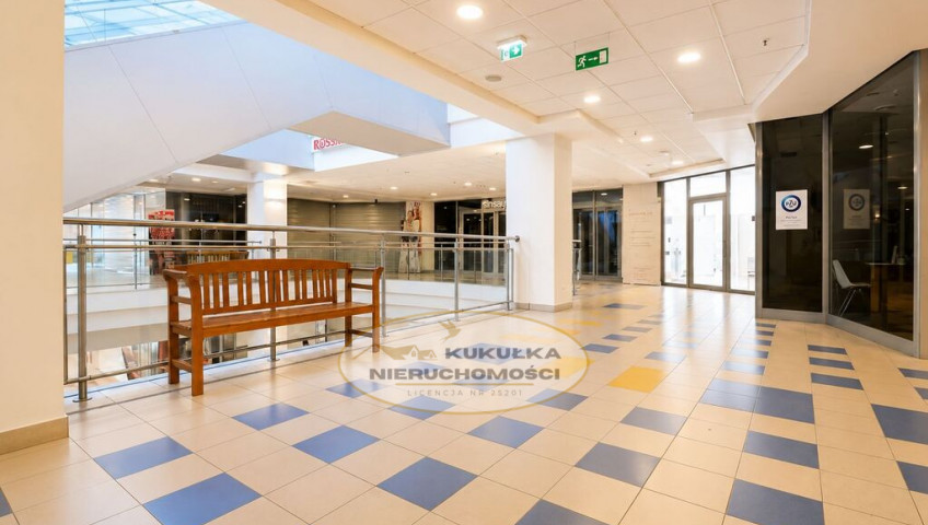 Lokal Sprzedaż Gorzów Wielkopolski Centrum