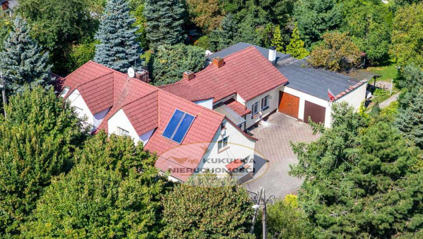 Dom Sprzedaż Gorzów Wielkopolski os. Staszica Jana Kasprowicza