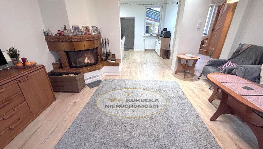 Dom Sprzedaż Gorzów Wielkopolski os. Staszica Jana Kasprowicza