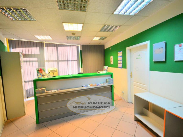 Lokal Wynajem Gorzów Wielkopolski Centrum