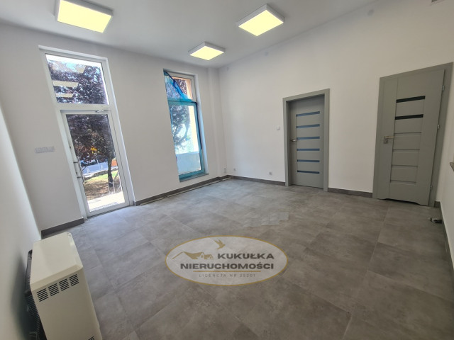Lokal Sprzedaż Gorzów Wielkopolski Śródmieście