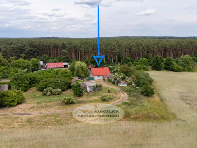 Dom Sprzedaż Mościce