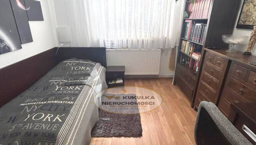 Dom Sprzedaż Karnin Pogodna