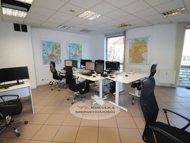 Lokal Wynajem Gorzów Wielkopolski Śródmieście