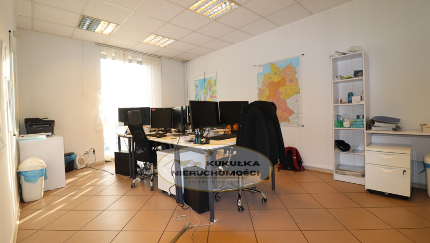 Lokal Wynajem Gorzów Wielkopolski Śródmieście