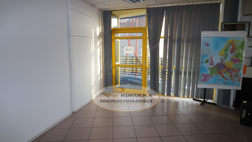 Lokal Wynajem Gorzów Wielkopolski Śródmieście