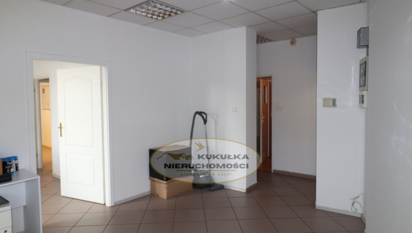 Lokal Wynajem Gorzów Wielkopolski Śródmieście