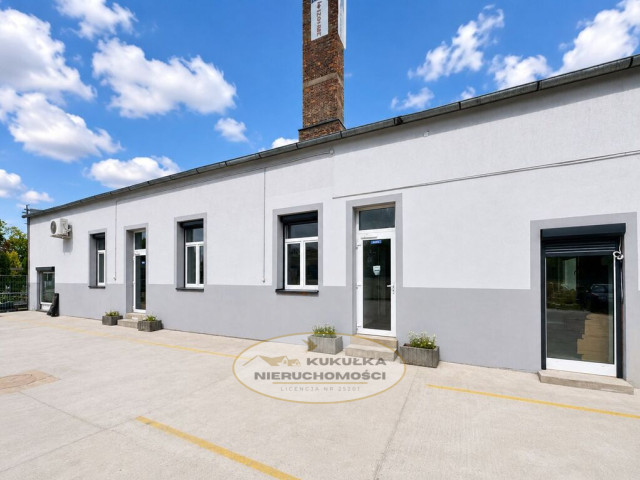 Lokal Wynajem Gorzów Wielkopolski Śródmieście