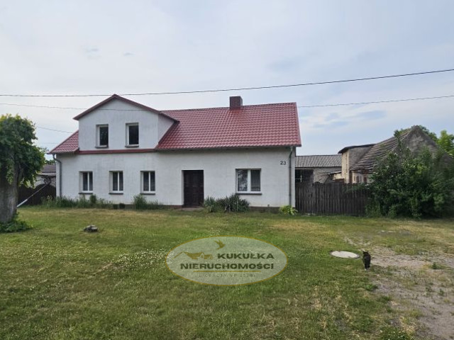 Dom Sprzedaż Rychnów