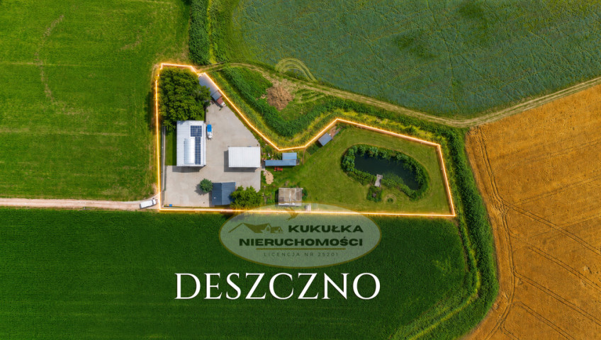 Dom Sprzedaż Osiedle Poznańskie