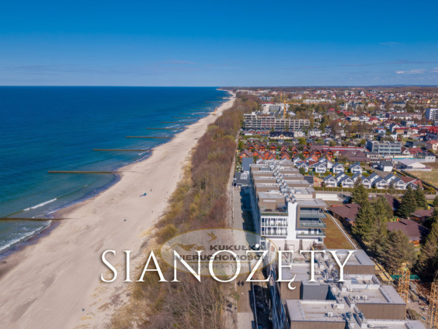 Dom Sprzedaż Sianożęty