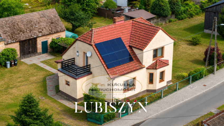 Dom Sprzedaż Lubiszyn