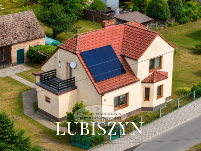 Dom Sprzedaż Lubiszyn
