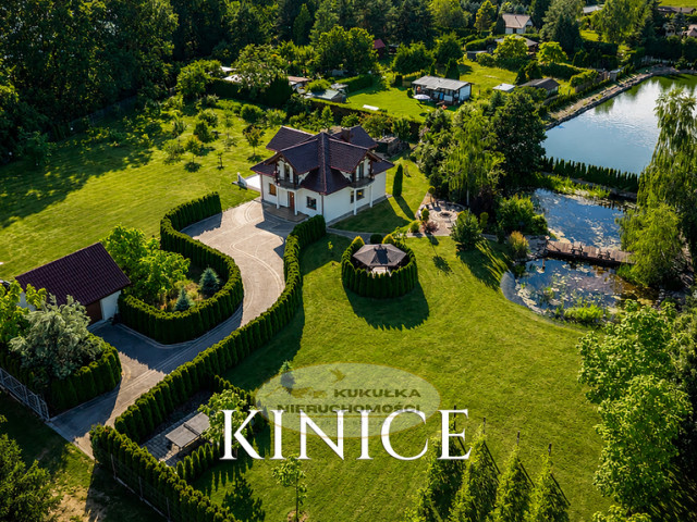 Dom Sprzedaż Kinice