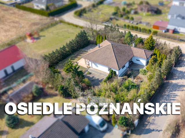 Dom Sprzedaż Osiedle Poznańskie