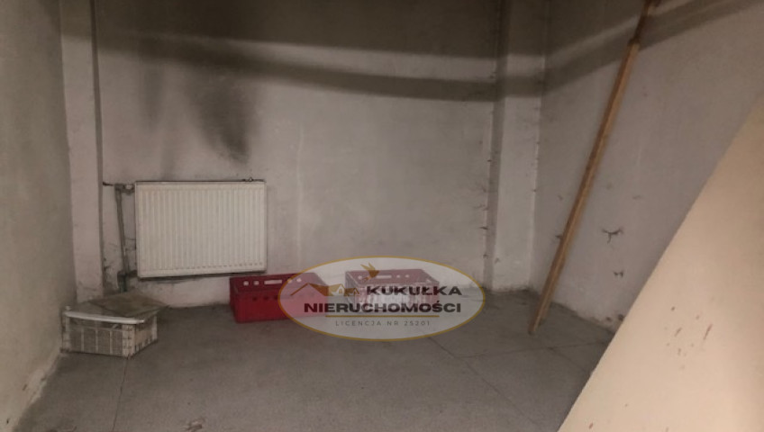 Obiekt Sprzedaż Deszczno