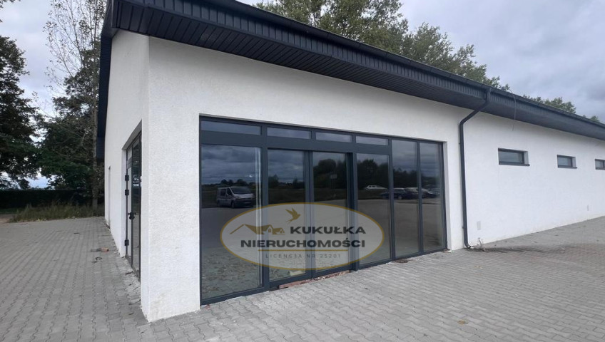 Lokal Wynajem Gorzów Wielkopolski