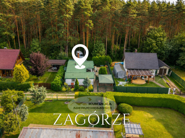 Dom Sprzedaż Zagórze