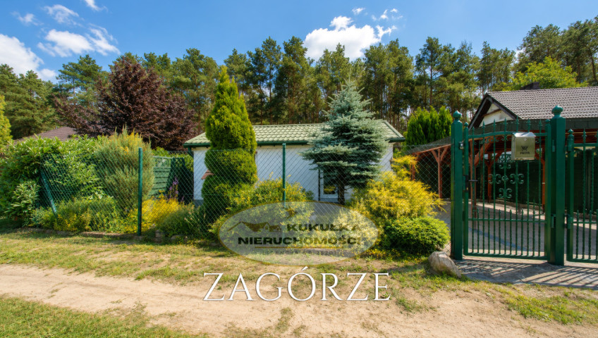 Dom Sprzedaż Zagórze