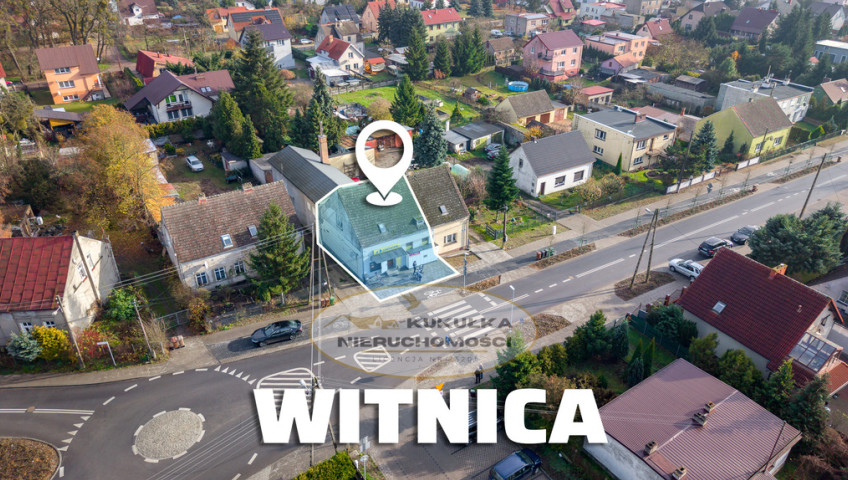 Lokal Sprzedaż Witnica