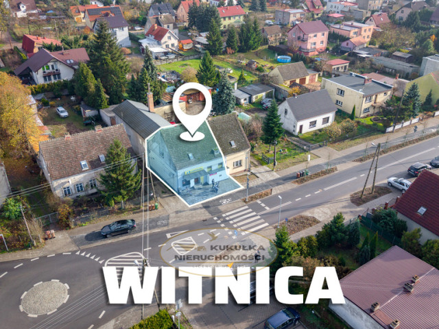 Lokal Sprzedaż Witnica