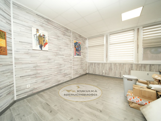 Lokal Sprzedaż Gorzów Wielkopolski os. Staszica
