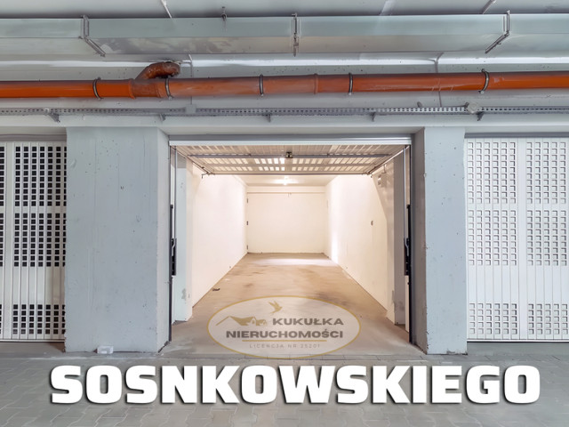 Obiekt Sprzedaż Gorzów Wielkopolski Górczyn