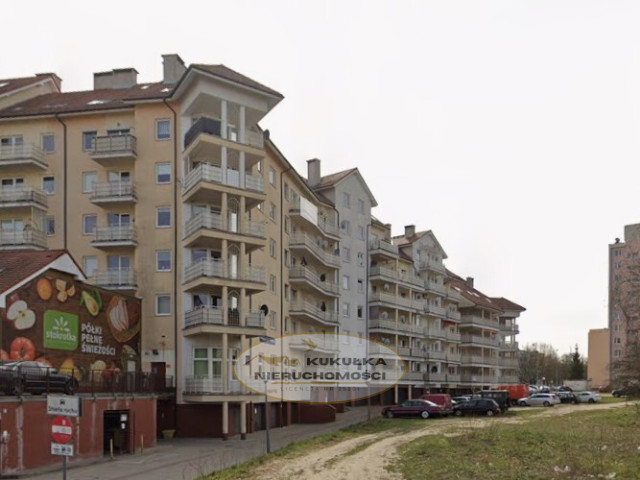 Lokal Sprzedaż Gorzów Wielkopolski Górczyn