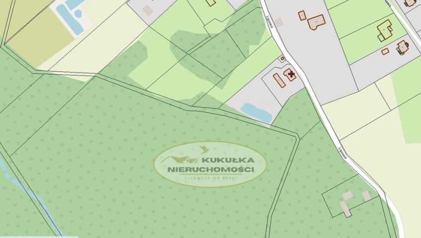 Dom Sprzedaż Santocko