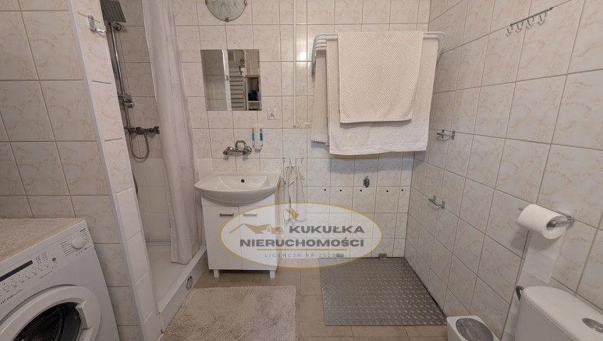 Dom Sprzedaż Santocko