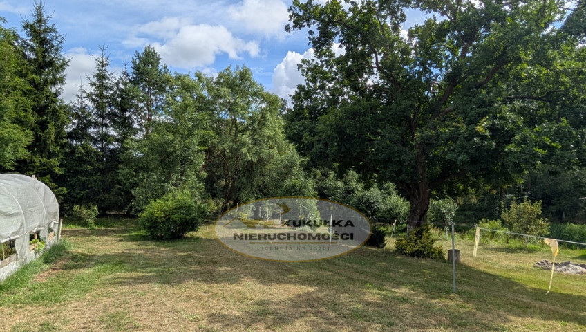 Dom Sprzedaż Santocko